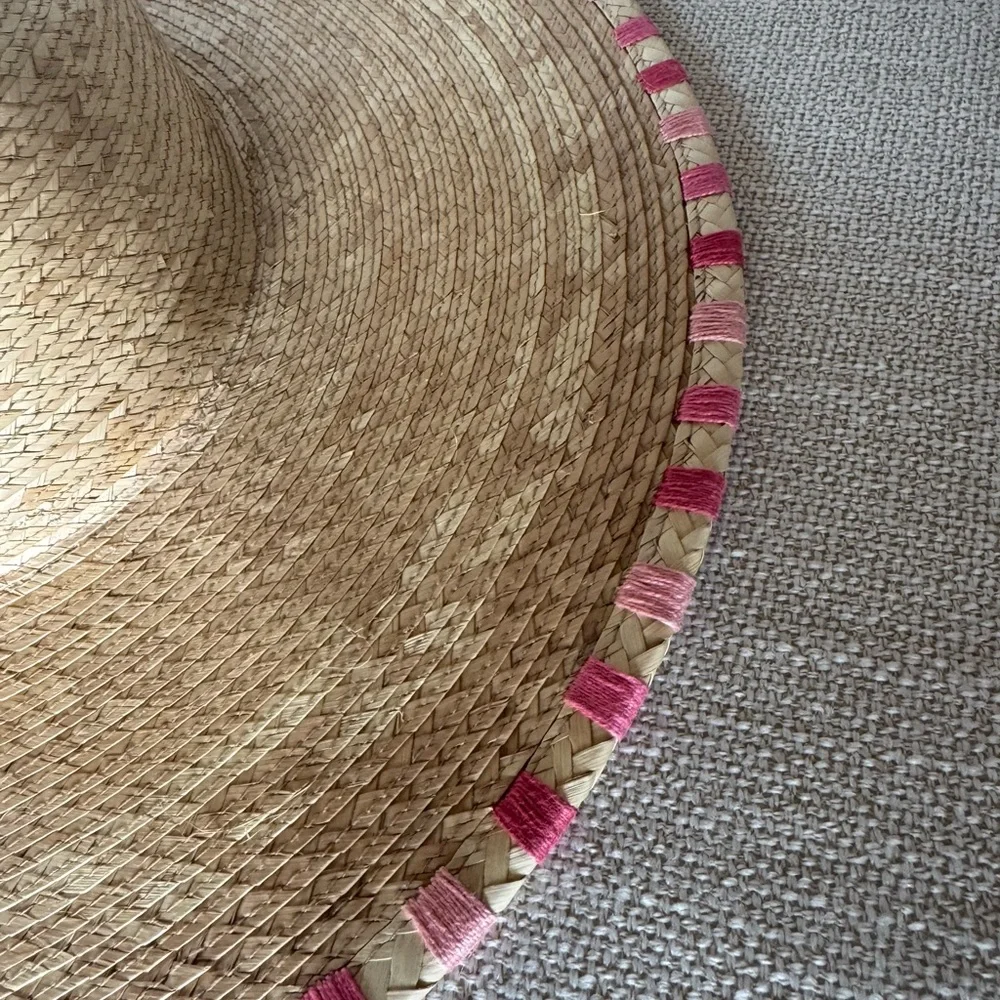 Sunshine tienda ✨ hat - Picture 2 of 4